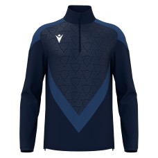 ANDUIN 1/4 ZIP TOP NAV/LNAV