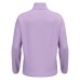 ANDUIN 1/4 ZIP TOP LIL/ANT