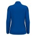 ANORA WMN 1/4 ZIP TOP ROY/DROY