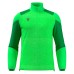 CUZCO 1/4 ZIP TOP NGRN/GRN