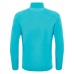 FRASER 1/4 ZIP TOP NSKY/ANT