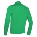 HAVEL 1/4 ZIP TOP GRN