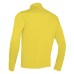 HAVEL 1/4 ZIP TOP YEL