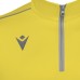 HAVEL 1/4 ZIP TOP YEL