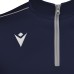 HAVEL 1/4 ZIP TOP NAV