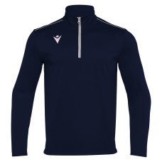 HAVEL 1/4 ZIP TOP NAV