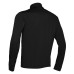 HAVEL 1/4 ZIP TOP BLK