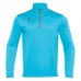 HAVEL 1/4 ZIP TOP COL