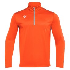 HAVEL 1/4 ZIP TOP ORA