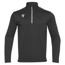 HAVEL 1/4 ZIP TOP ANT