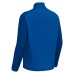 ISEN 1/4 ZIP TOP ROY/DROY