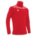 KOLYMA TOP RED/WHT