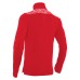 KOLYMA TOP RED/WHT