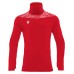 KOLYMA TOP RED/WHT