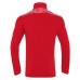 KOLYMA TOP RED/WHT