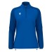 LENA WMN 1/4 ZIP TOP ROY/DROY
