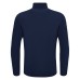 PIAVE 1/4 ZIP TOP NAV/YEL
