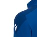 YARUGA 1/4 ZIP TOP ROY/DROY