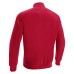 ACHILLES FULL LENGTH ZIP MICRO TOP RED/DRED