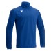 ARNO 1/4 ZIP TOP ROY/DROY