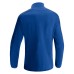 ARNO 1/4 ZIP TOP ROY/DROY