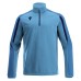ARNO 1/4 ZIP TOP COL/NAV