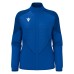 ARTEMIS WMN FULL ZIP TOP ROY/DROY