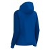 ATLAS WMN FULL ZIP HOODY TOP ROY/DROY