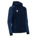 ATLAS WMN FULL ZIP HOODY TOP NAV/LNAV