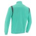 BENDIS FULL ZIP TOP MICRO TURQ/ANT