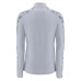 DORA 1/4 ZIP WOMAN TOP SLV/ANT
