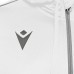 FREYR FULL ZIP HOODY WHT