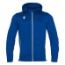 FREYR FULL ZIP HOODY ROY