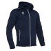 FREYR FULL ZIP HOODY NAV