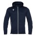 FREYR FULL ZIP HOODY NAV