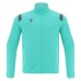 FUJIN FULL ZIP TOP TURQ/ANT
