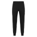 HERACLES POLY PANT BLK/NS