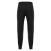 HERACLES POLY PANT BLK/NS