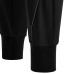 MINERVA POLY PANT WOMAN BLK/NS