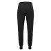 MINERVA POLY PANT WOMAN BLK/NS