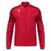 MORPHEUS FULL ZIP TOP RED/DRED