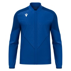 MORPHEUS FULL ZIP TOP ROY/DROY