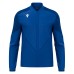 MORPHEUS FULL ZIP TOP ROY/DROY