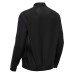 MORPHEUS FULL ZIP TOP BLK/DGRY