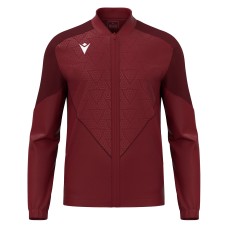 MORPHEUS FULL ZIP TOP CRD/DCRD