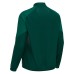 MORPHEUS FULL ZIP TOP BGRN/LBGRN