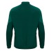 MORPHEUS FULL ZIP TOP BGRN/LBGRN