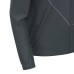MORPHEUS FULL ZIP TOP ANT/LIL