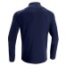NARYN 1/4 ZIP TOP NAV/LNAV
