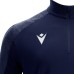 NARYN 1/4 ZIP TOP NAV/LNAV